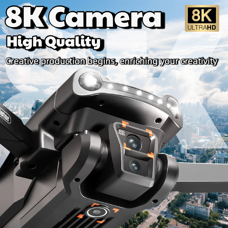 NEW for Genuine V198 MAX Drone – Drone Multispectral recenzja i cena