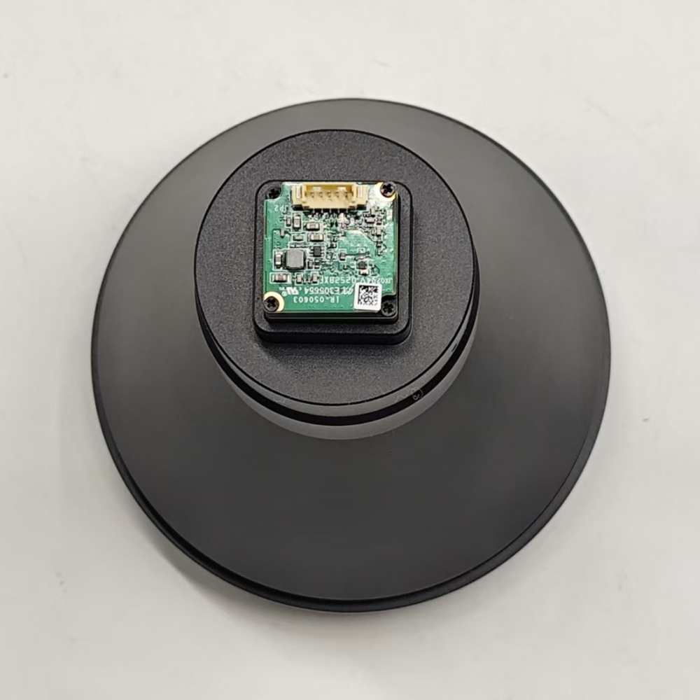 NCZOBOE 640*512 CVBS Thermal C – Drone Thermal Imaging recenzja i cena