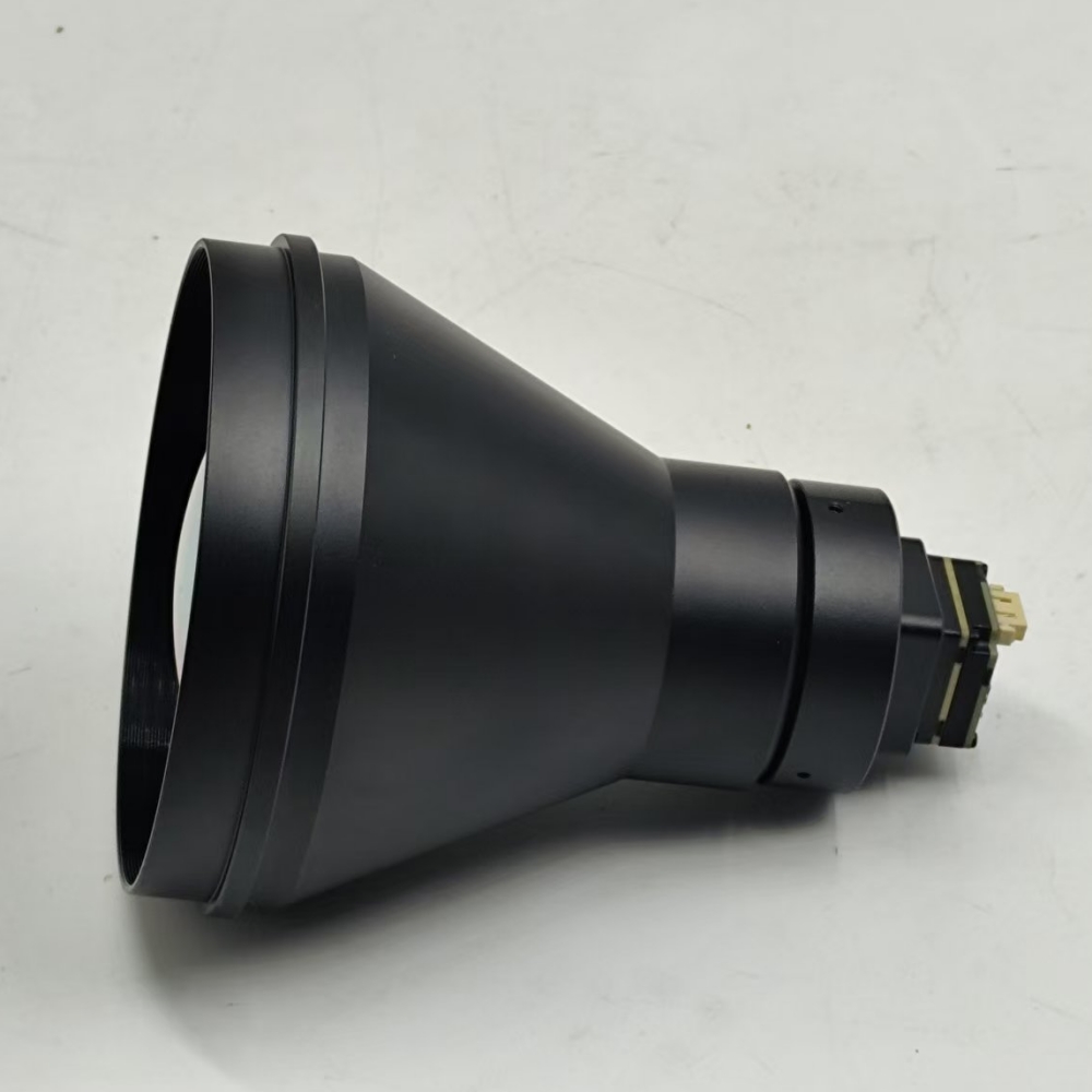 NCZOBOE 640*512 CVBS Thermal C – Drone Thermal Imaging recenzja i cena