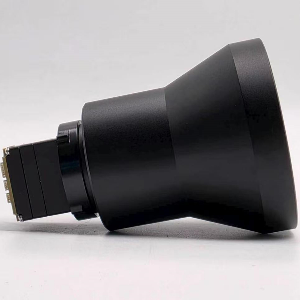 NCZOBOE 640*512 CVBS Thermal C – Drone Thermal Imaging recenzja i cena