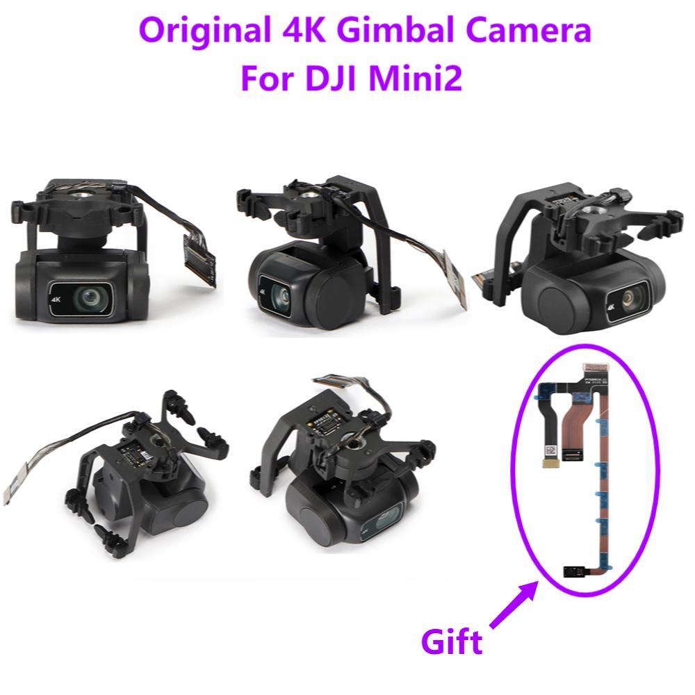 New Original 4K Gimbal Camera  – Drone Video Production recenzja i cena
