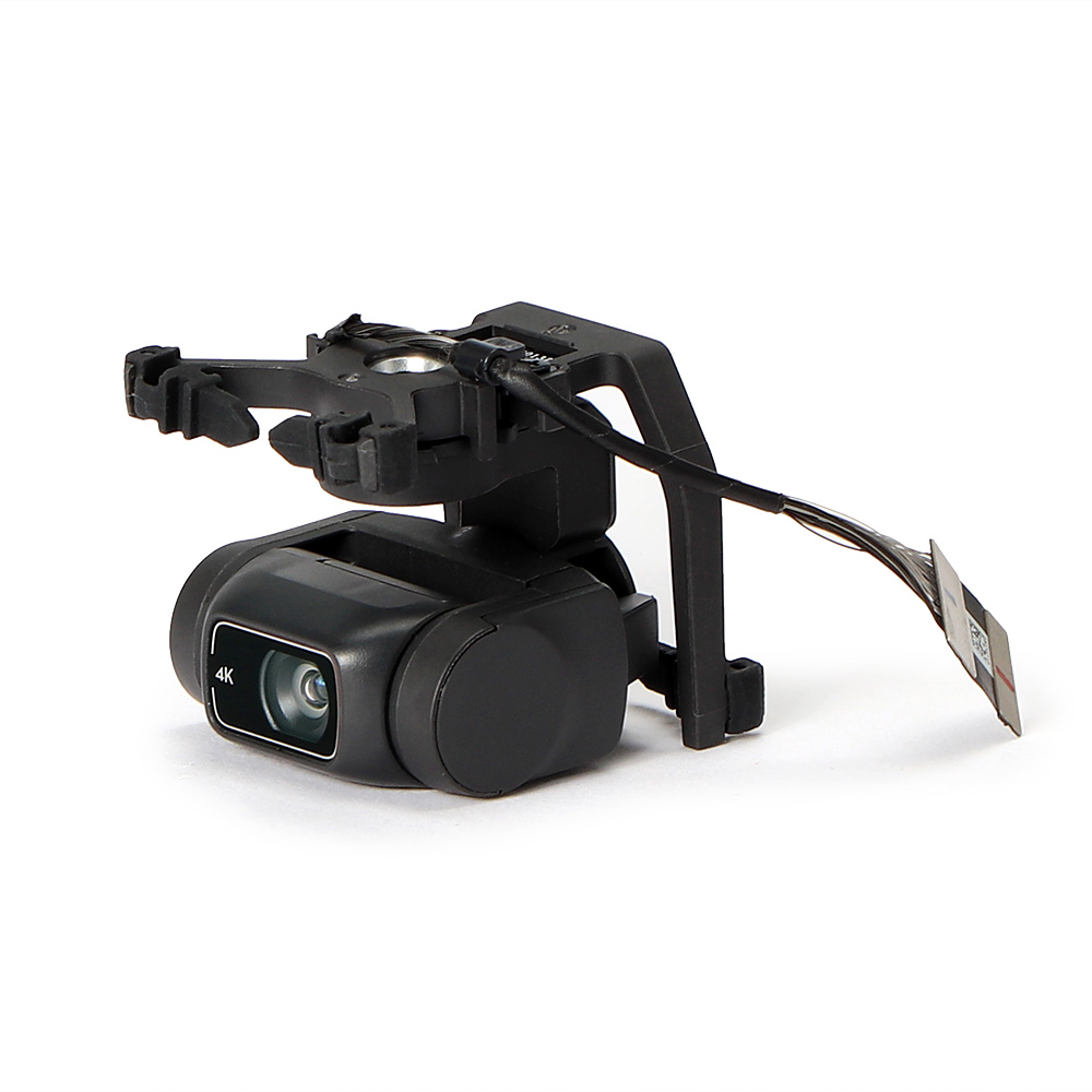 New Original 4K Gimbal Camera  – Drone Video Production recenzja i cena