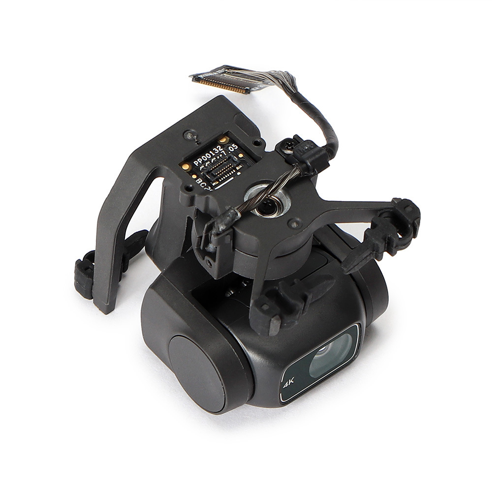 New Original 4K Gimbal Camera  – Drone Video Production recenzja i cena