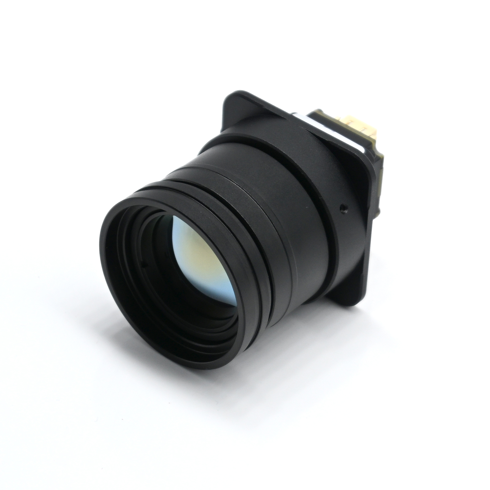 30mm 640x480 pix Drone thermal – Drone Cinematic recenzja i cena