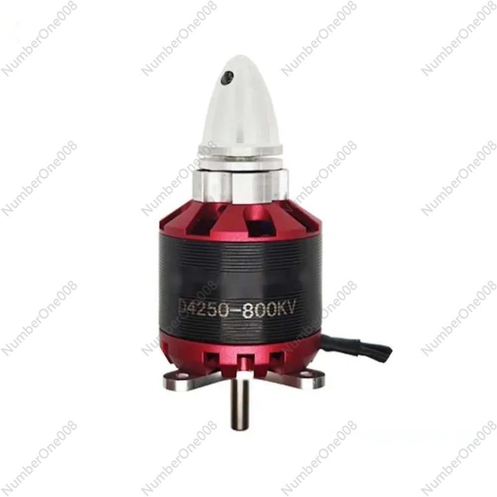 D4250 800KV Fixed Wing Model A – Drone 3D Modeling recenzja i cena