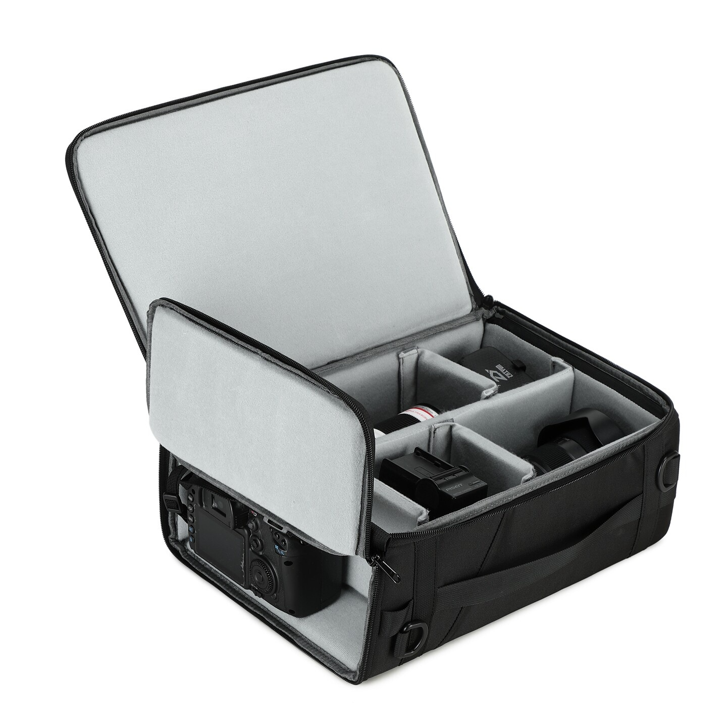 Professional Camera Inner Bag  – Drone Cinematic recenzja i cena