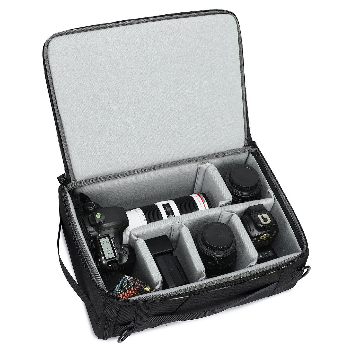 Professional Camera Inner Bag  – Drone Cinematic recenzja i cena
