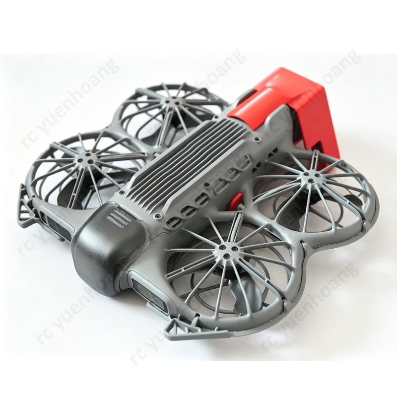 1PCS For DJI NEO 2 Drone Model – Drone 3D Modeling recenzja i cena