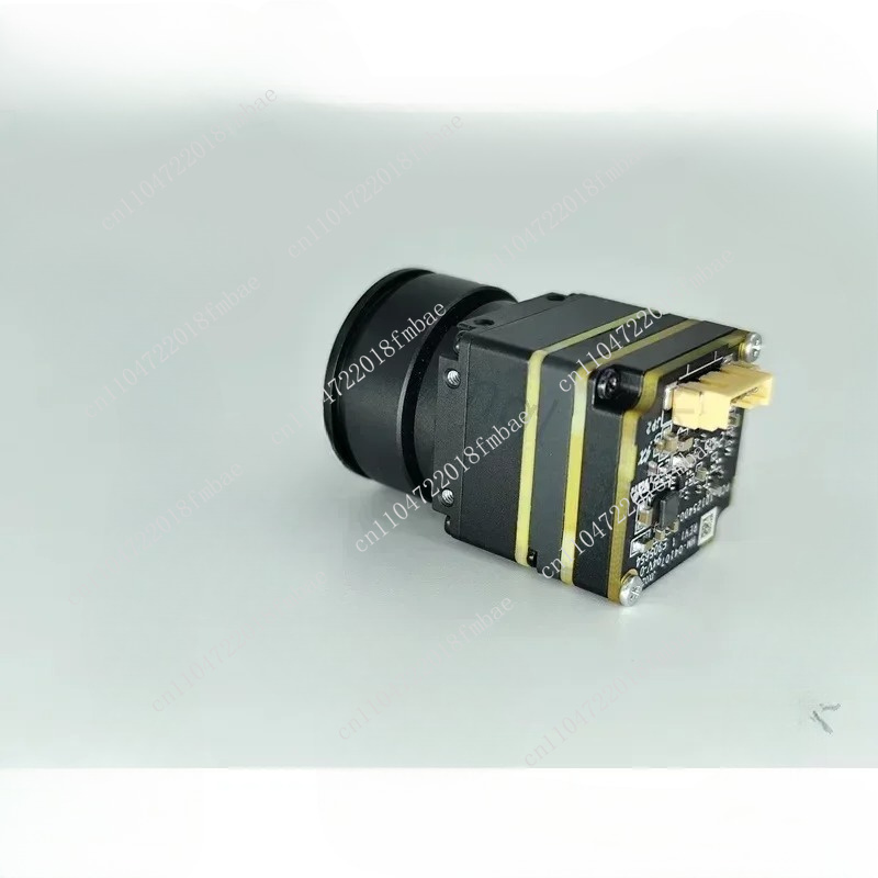 9MM Uncooled Infrared FPV Ther – Drone Thermal Imaging recenzja i cena