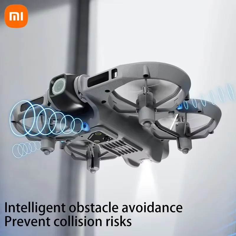 Xiaomi Z906 Drone 8K Aerial HD – Drone Mapping recenzja i cena