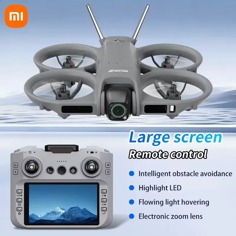 Xiaomi Z906 Drone 8K Aerial HD – Drone Mapping recenzja i cena