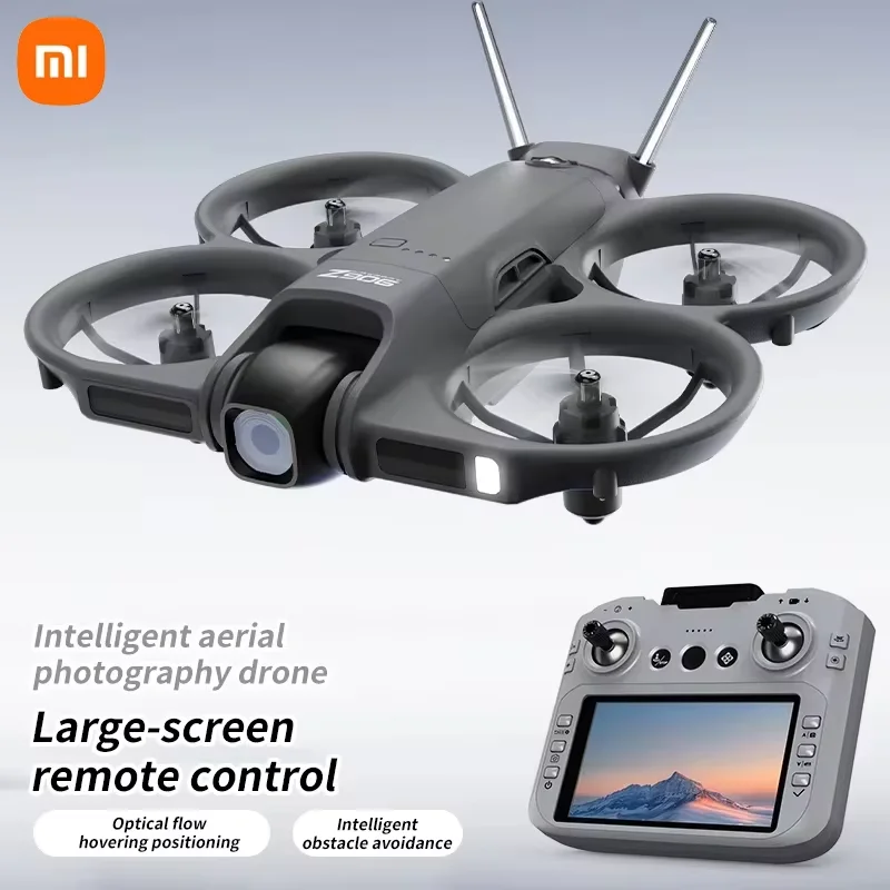 Xiaomi Z906 Drone 8K Aerial HD – Drone Mapping recenzja i cena