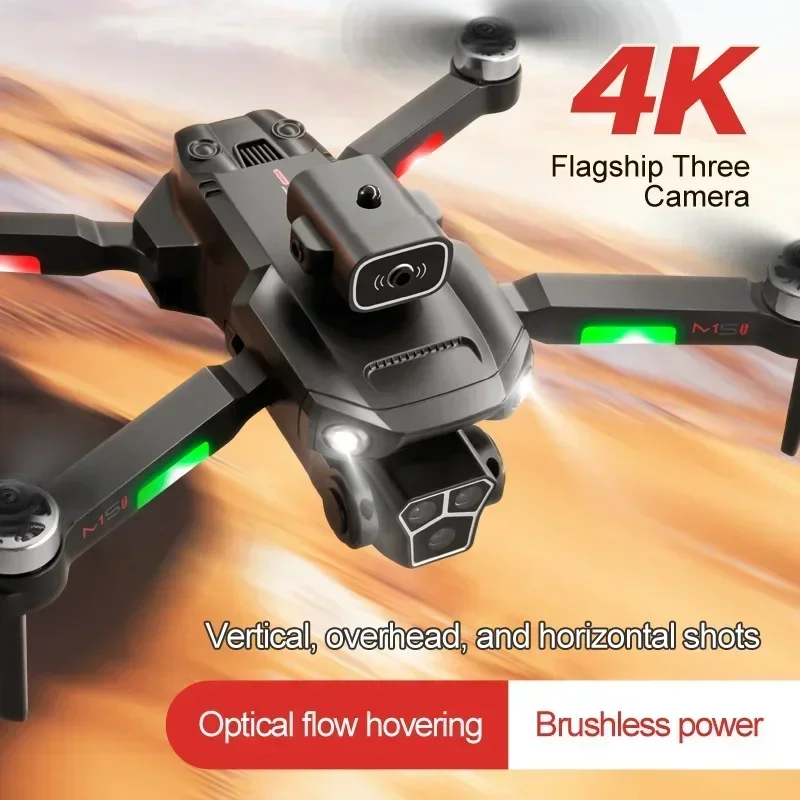 M1S Drone 8K Professional Trip – Drone Multispectral recenzja i cena
