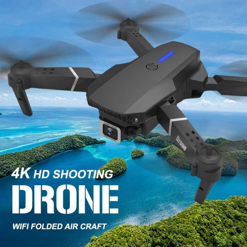 E88pro Drone Professional Dron – Drone Surveying recenzja i cena
