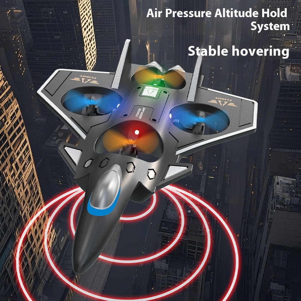 JJRC Remote Control Foam Glide – Drone 3D Modeling recenzja i cena