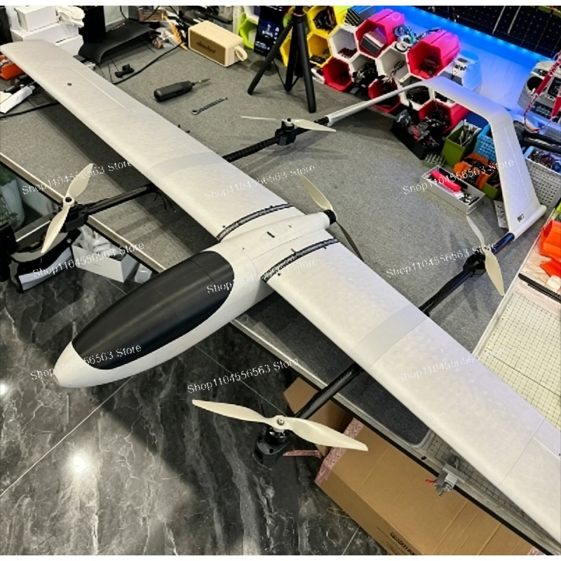 3D printed model aircraft 2 me – Drone 3D Modeling recenzja i cena