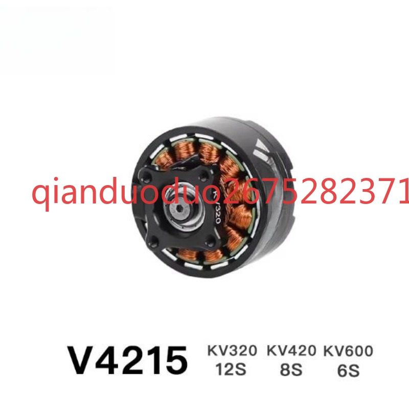 Suitable for V4215 T-MOTOR fpv – Drone Aerial Photography recenzja i cena
