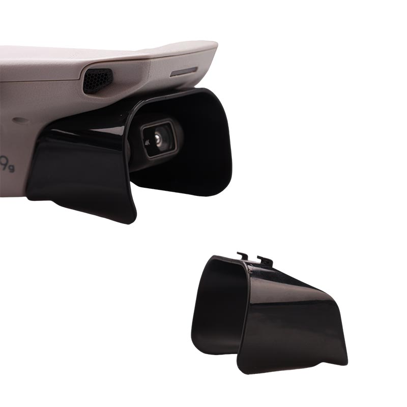 Lens Hood For DJI Mini 2/Mini  – Drone Video Production recenzja i cena