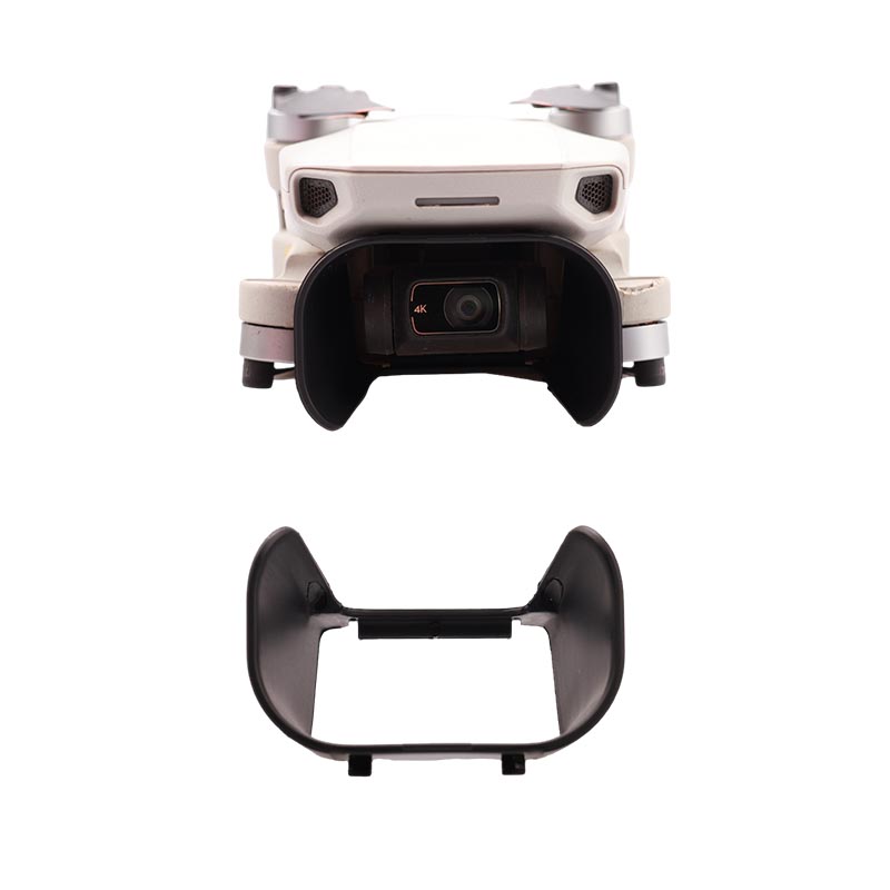Lens Hood For DJI Mini 2/Mini  – Drone Video Production recenzja i cena