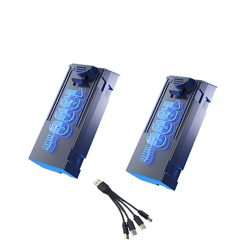 Original 3.7V 1300mAh GT8 Dron – Drone Surveying recenzja i cena