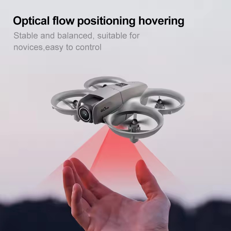 8K 5G 2.4G GPS Professional HD – Drone Multispectral recenzja i cena