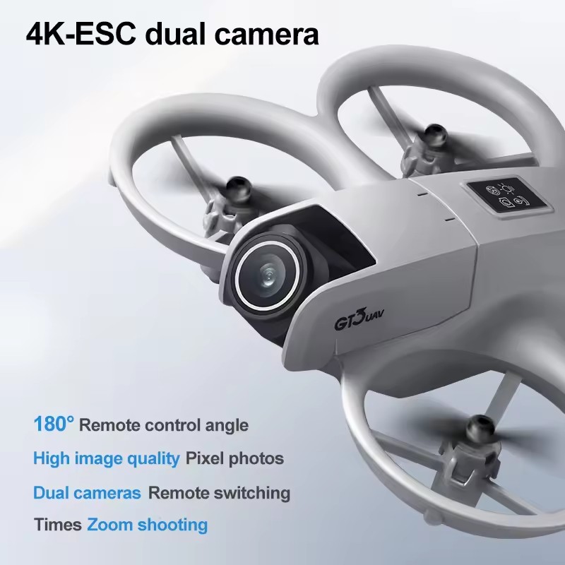 8K 5G 2.4G GPS Professional HD – Drone Multispectral recenzja i cena