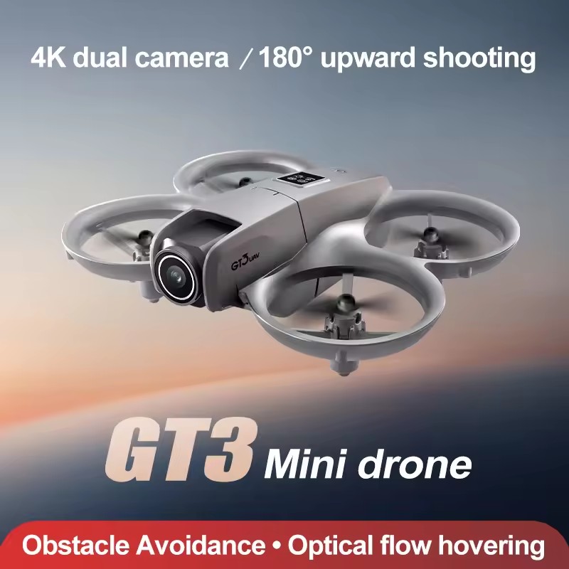 8K 5G 2.4G GPS Professional HD – Drone Multispectral recenzja i cena