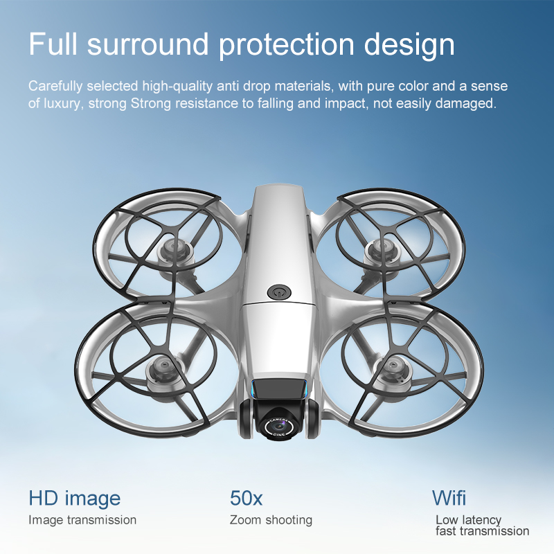 New GT9 Drone Professional aer – Drone Photogrammetry recenzja i cena