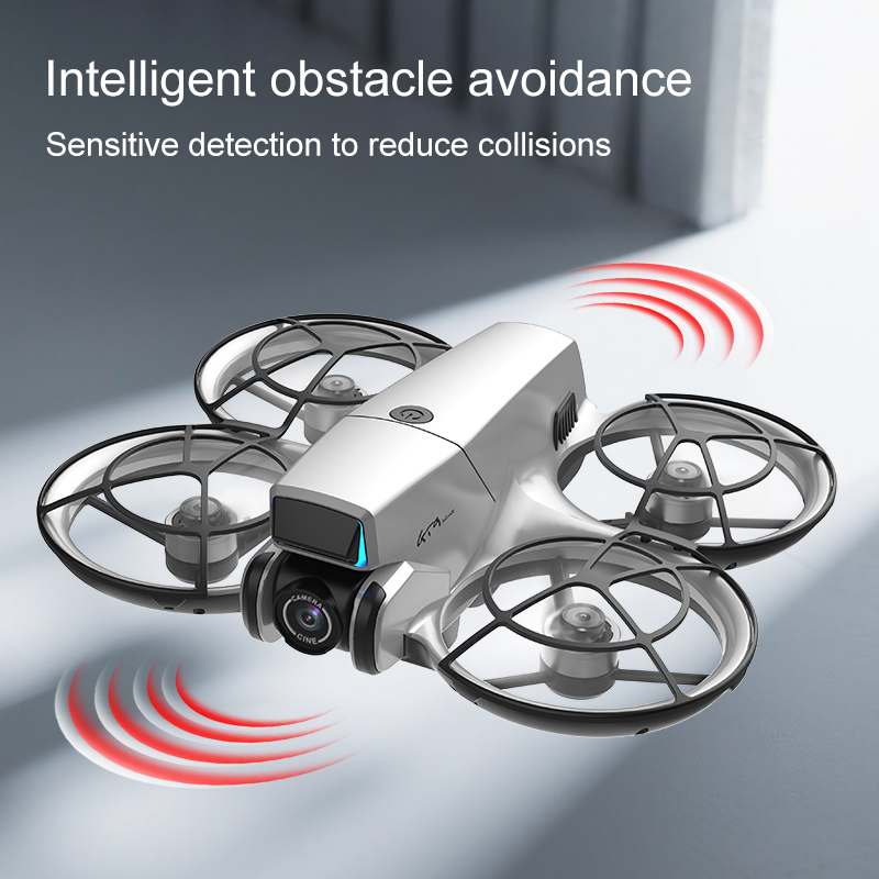 New GT9 Drone Professional aer – Drone Photogrammetry recenzja i cena