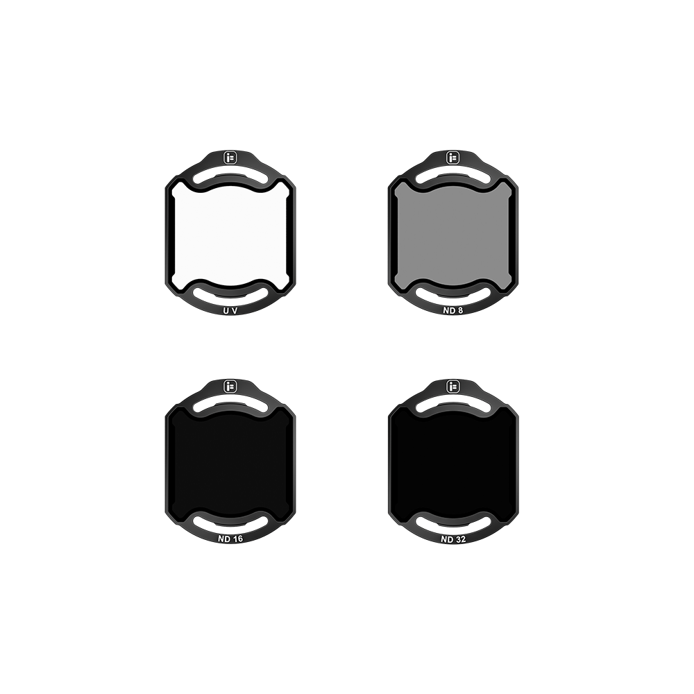 iFlight ND Filters Set ND8 / N – Drone Ndvi recenzja i cena