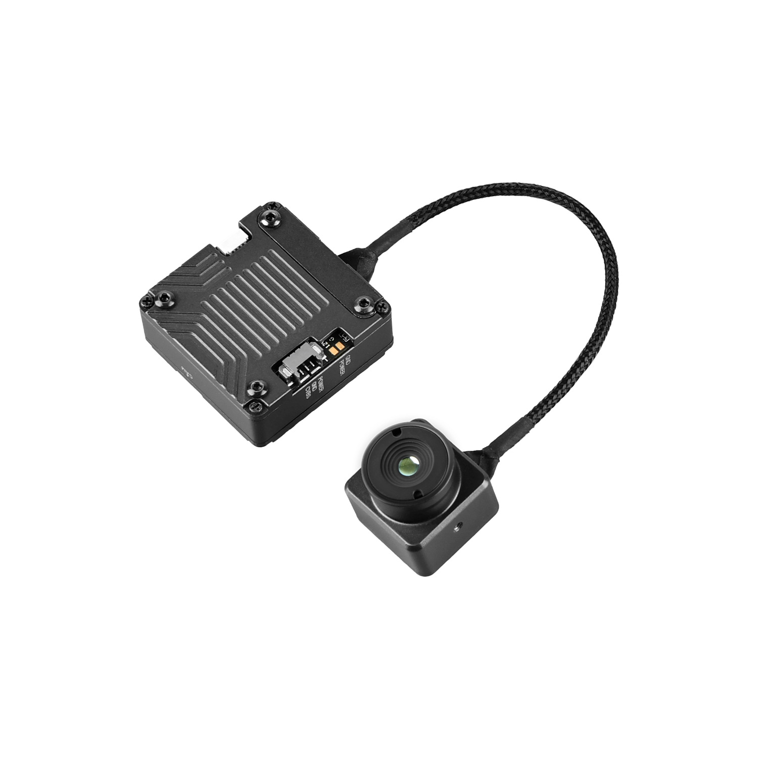NCZOBOE Camera Infrared Therma – Drone Thermal Imaging recenzja i cena