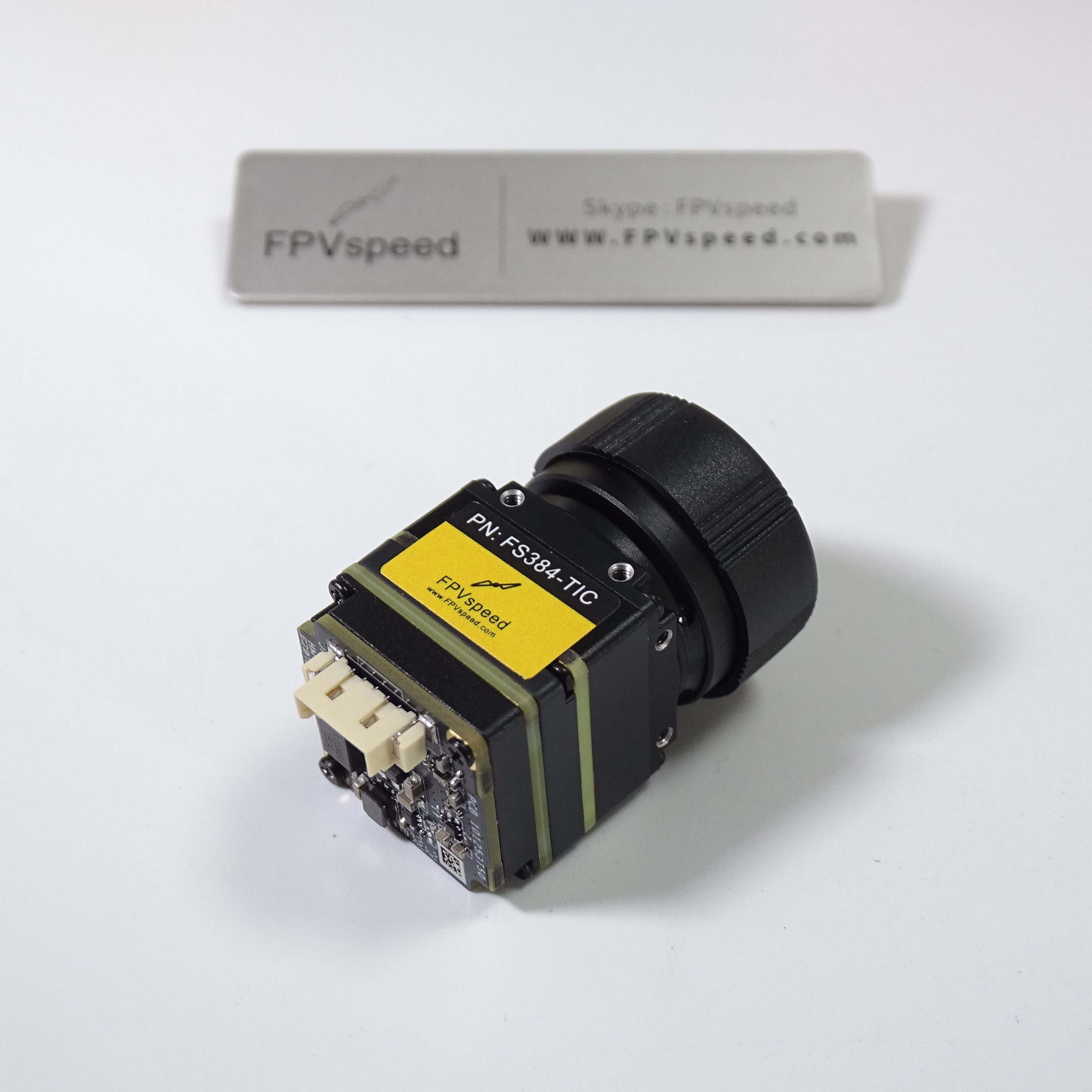 FPVspeed Thermal Camera drone  – Drone Thermal Imaging recenzja i cena