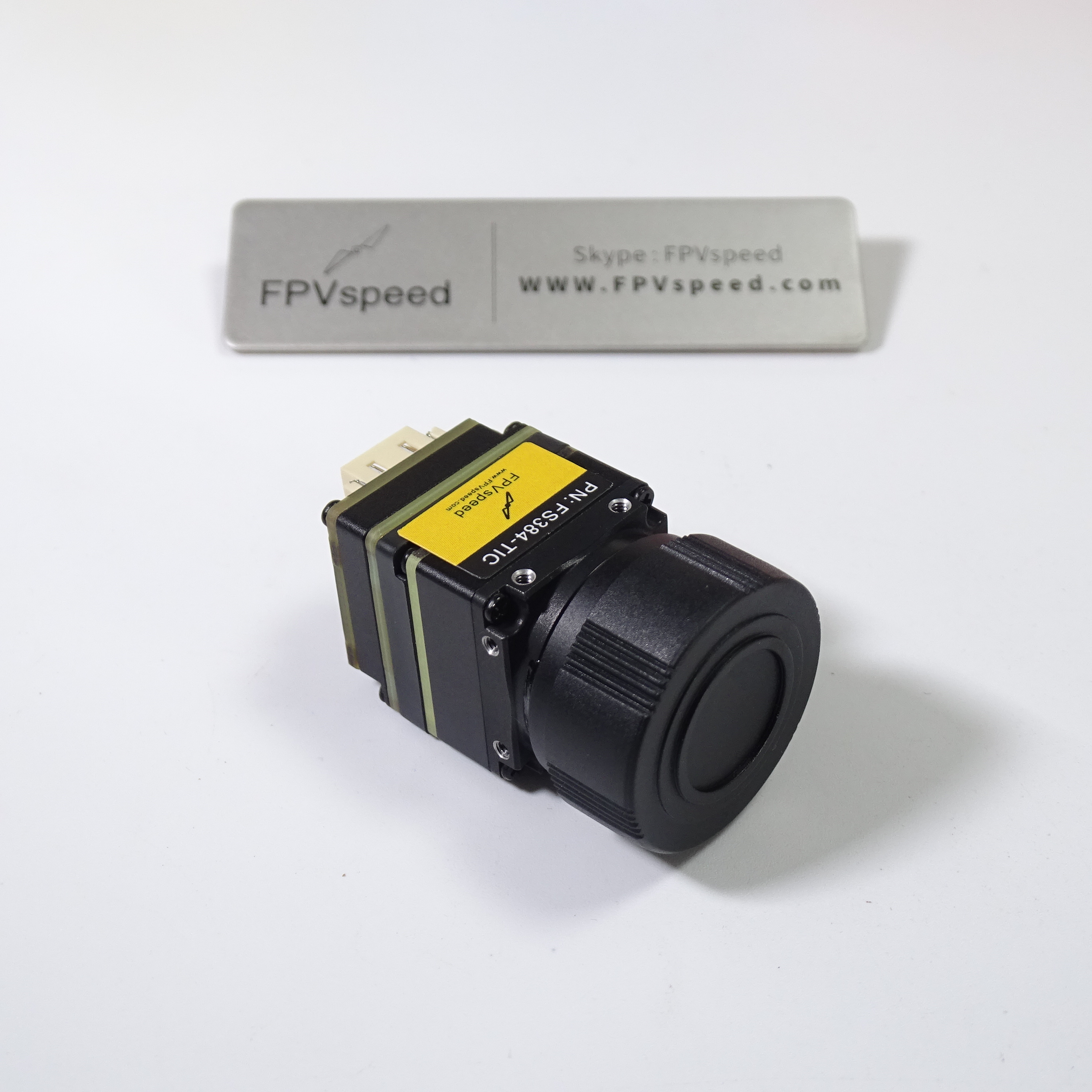 FPVspeed Thermal Camera drone  – Drone Thermal Imaging recenzja i cena
