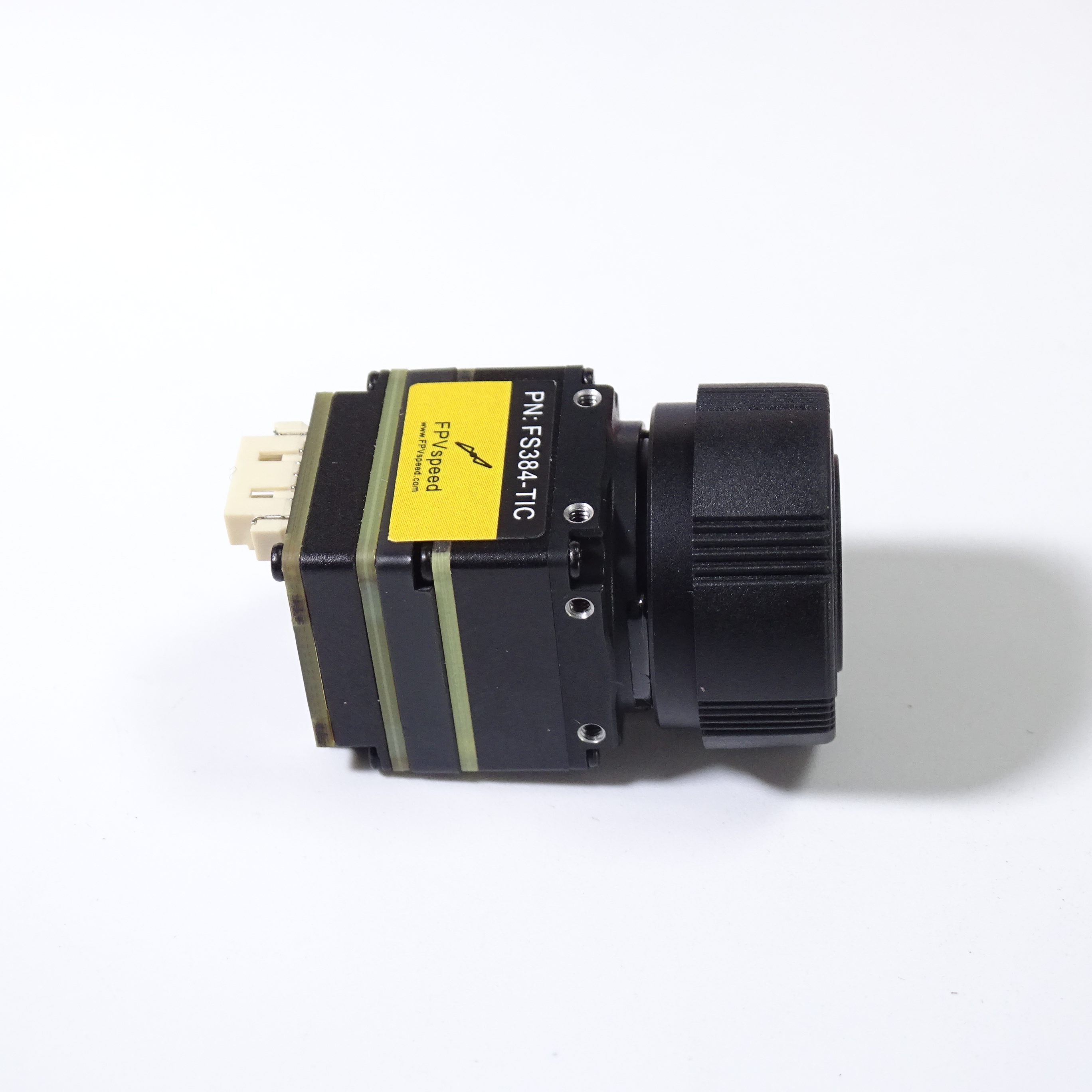 FPVspeed Thermal Camera drone  – Drone Thermal Imaging recenzja i cena