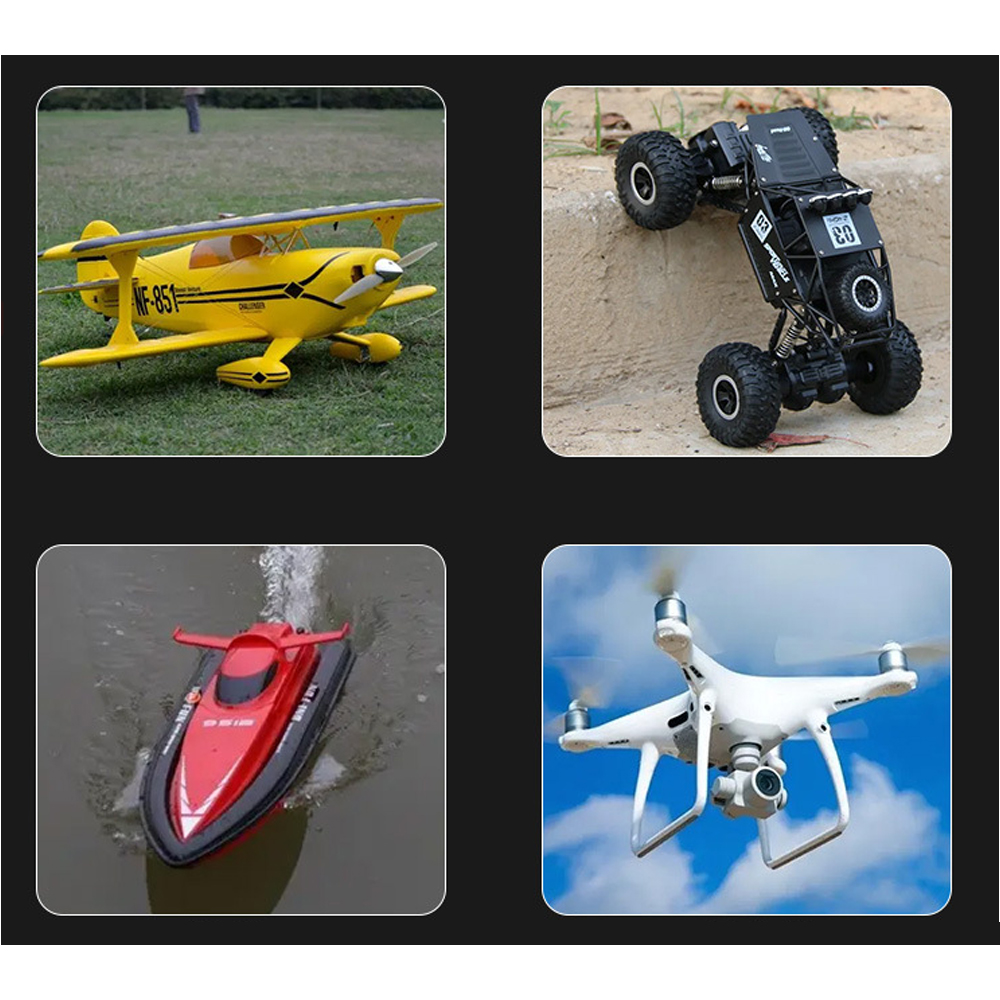 7.4V 350mAh 60C 2S1P lithium b – Drone 3D Modeling recenzja i cena
