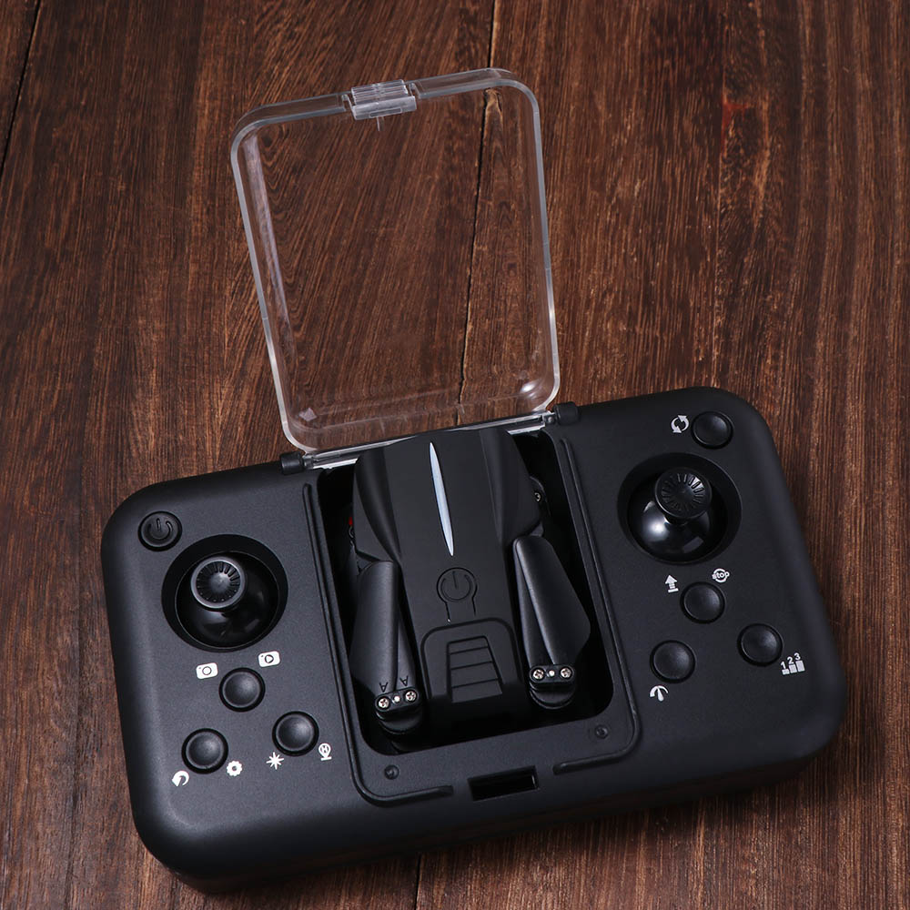 RC Helicopter ABS Remote Contr – Drone Cinematic recenzja i cena
