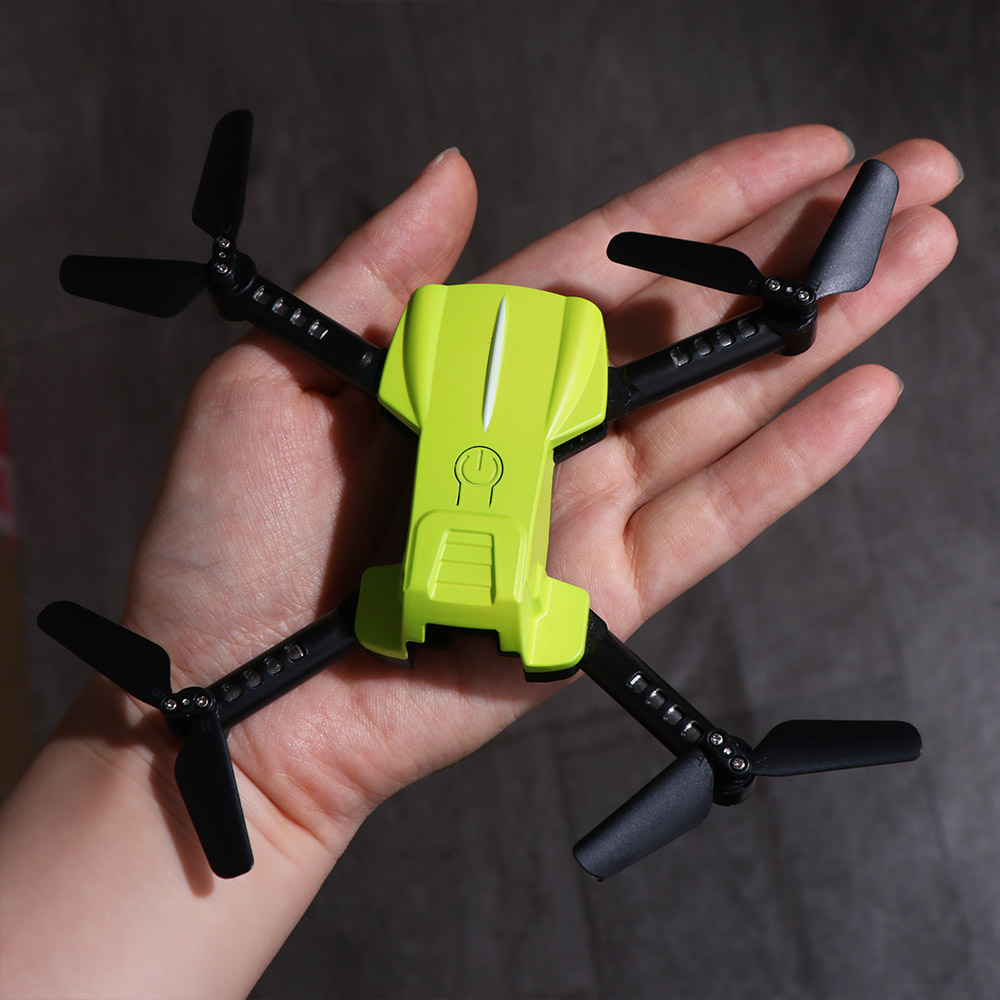 RC Helicopter ABS Remote Contr – Drone Cinematic recenzja i cena