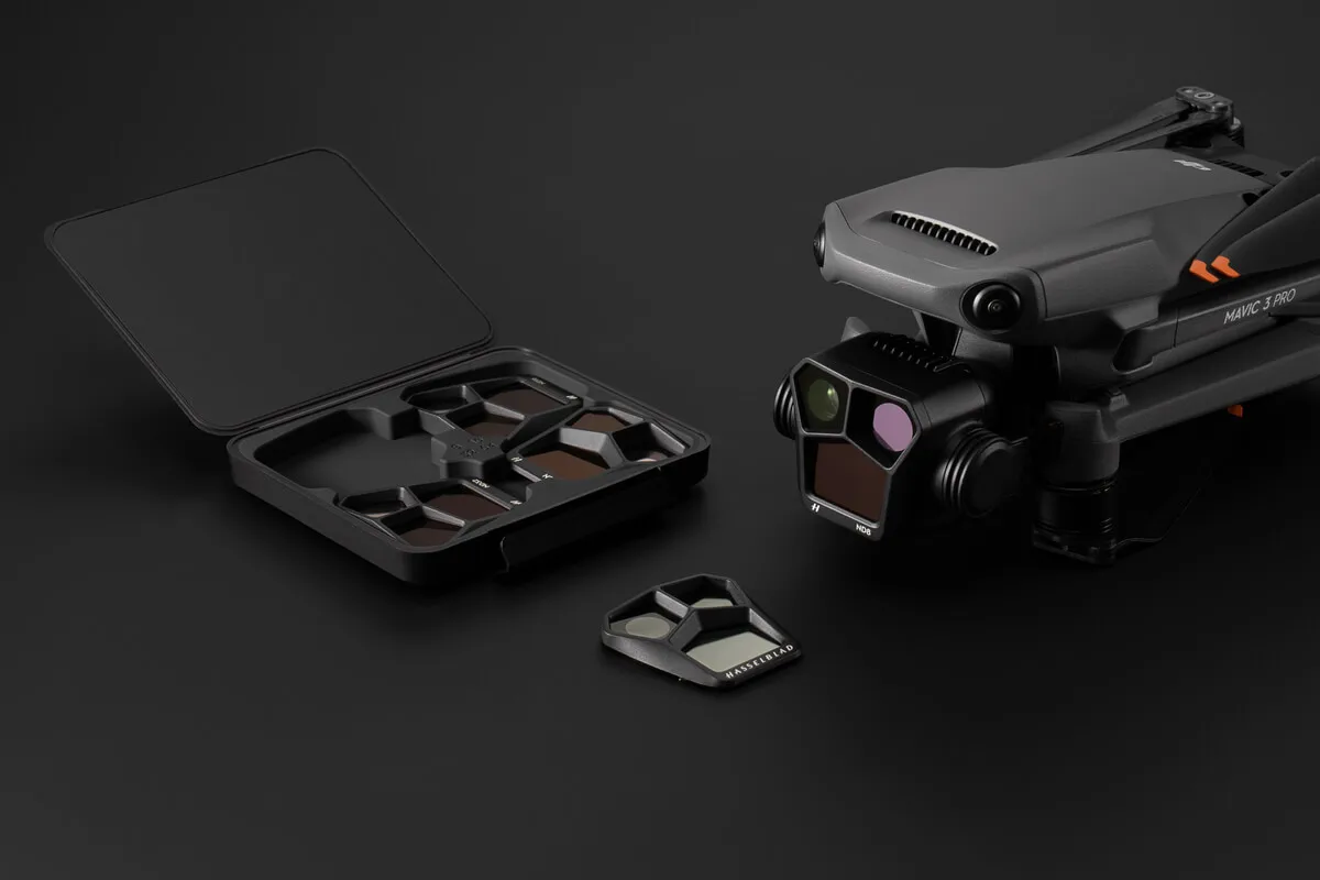 Original New for DJI Mavic 3 P – Drone Ndvi recenzja i cena
