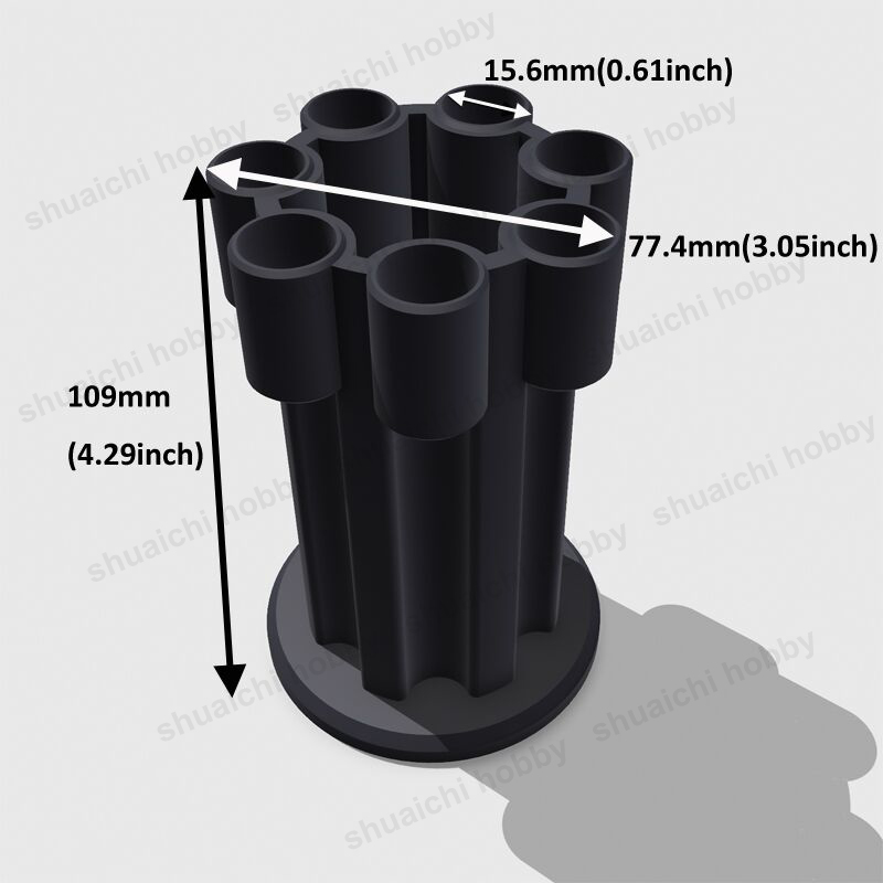1PCS 3D Printed PLA Screwdrive – Drone 3D Modeling recenzja i cena