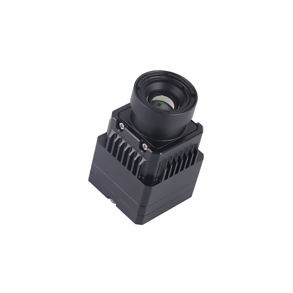 ZJZ 35mm Lens 640x512 HD IP Th – Drone Thermal Imaging recenzja i cena