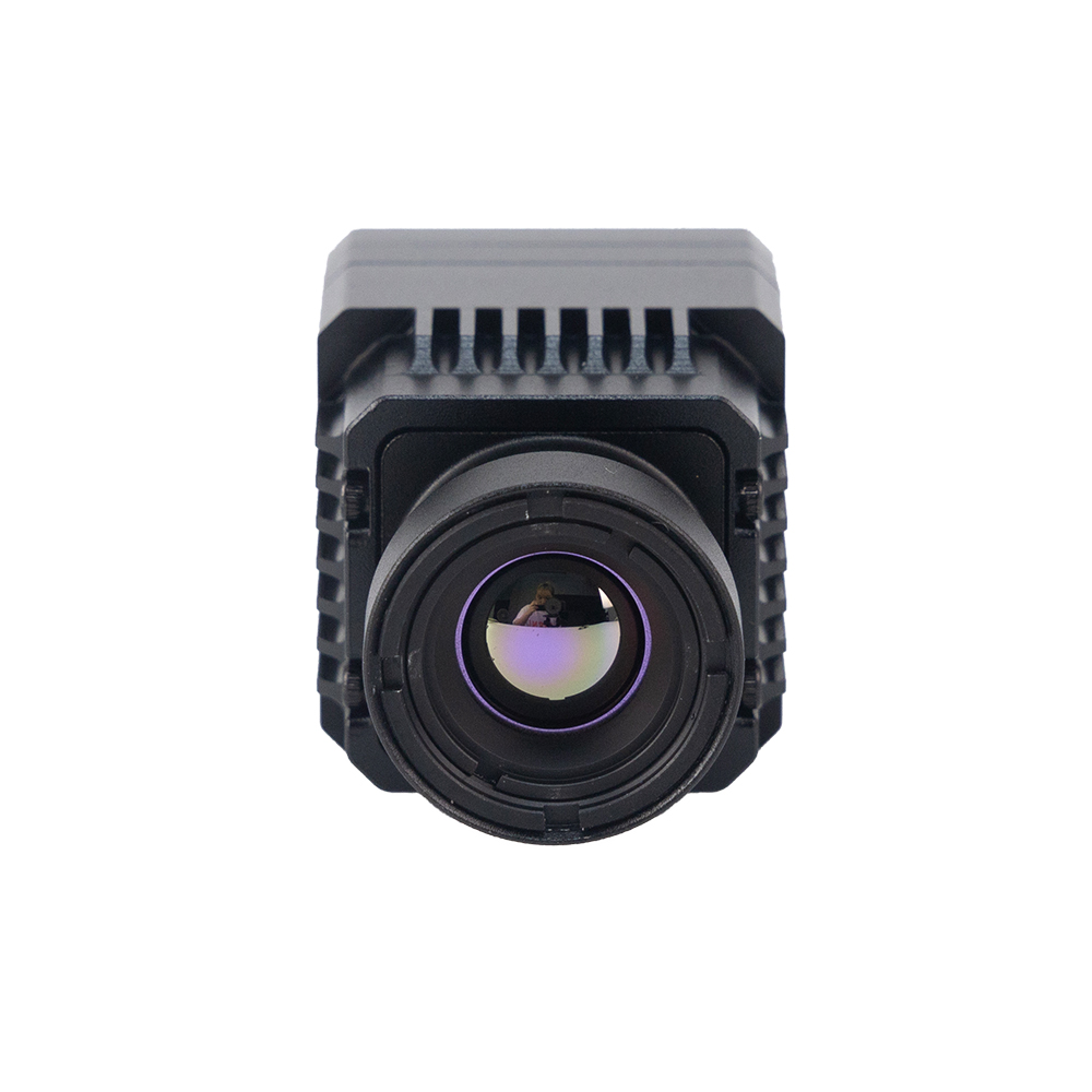 ZJZ 35mm Lens 640x512 HD IP Th – Drone Thermal Imaging recenzja i cena