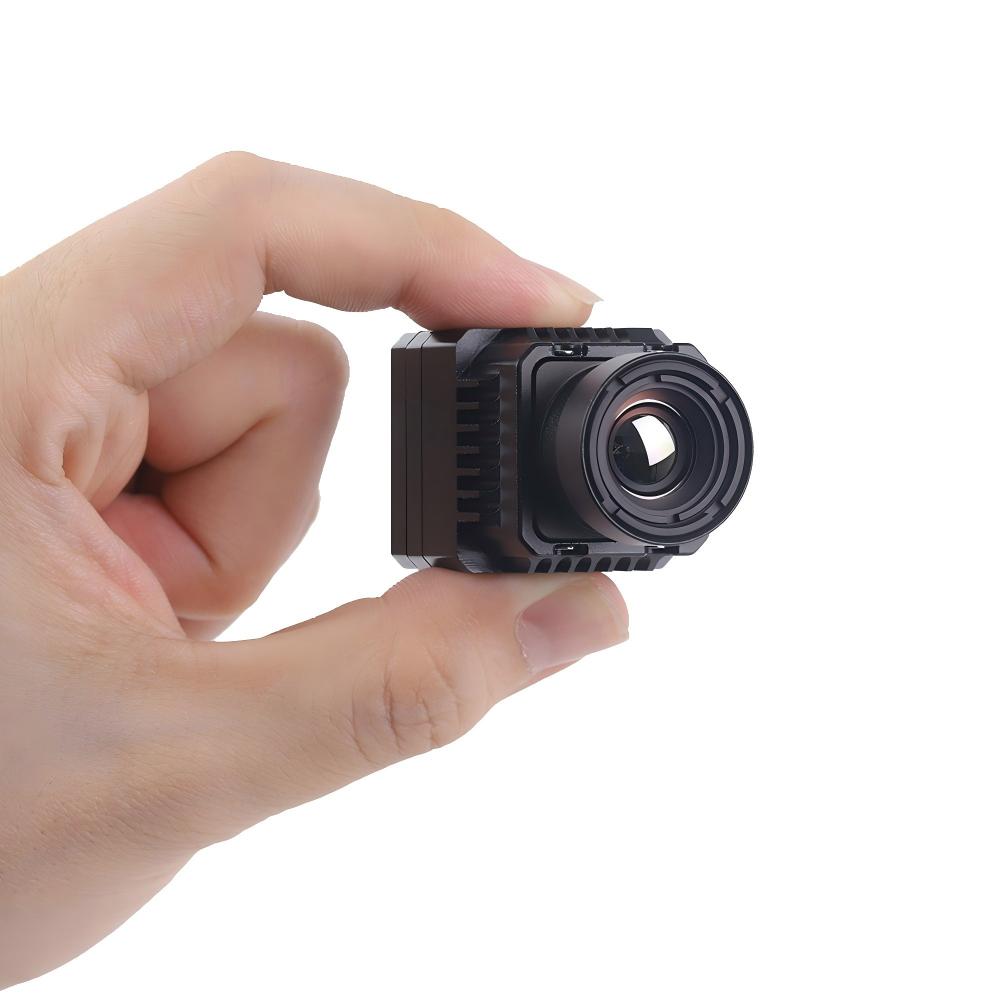 ZJZ 35mm Lens 640x512 HD IP Th – Drone Thermal Imaging recenzja i cena