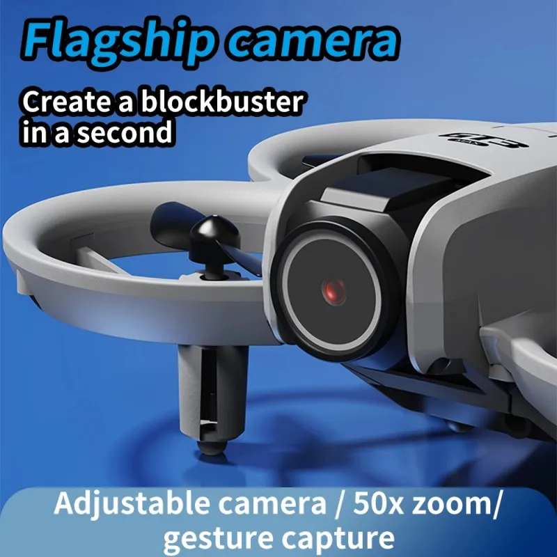 Xiaomi GT3 MAX GPS Drone 8K Ae – Drone Mapping recenzja i cena