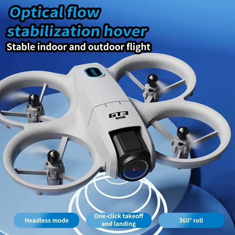 Xiaomi GT3 MAX GPS Drone 8K Ae – Drone Mapping recenzja i cena