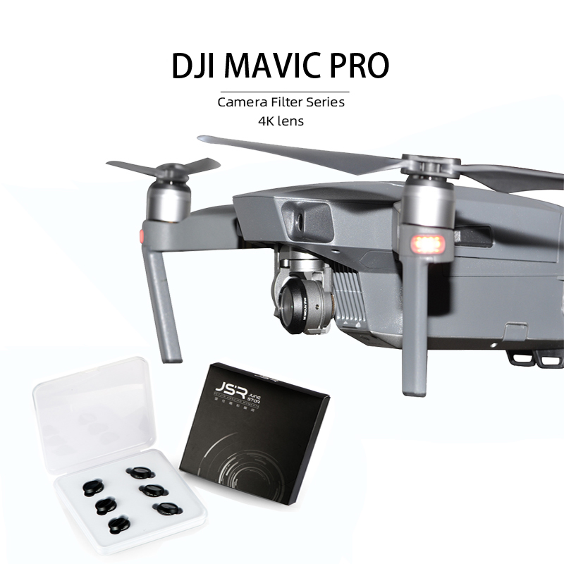 Suitable for DJY Mavic Pro fil – Drone Ndvi recenzja i cena