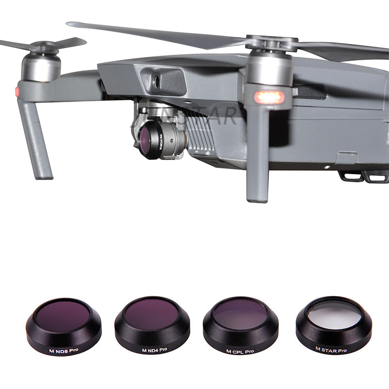 Suitable for DJY Mavic Pro fil – Drone Ndvi recenzja i cena