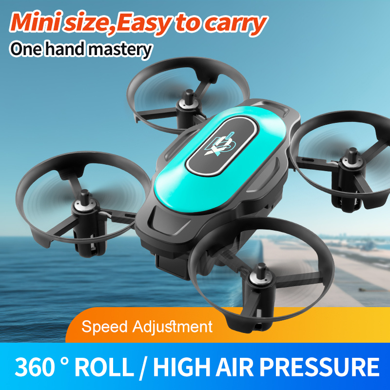 XD2 Mini Drone, 360° Stunt Fli – Drone Video Production recenzja i cena