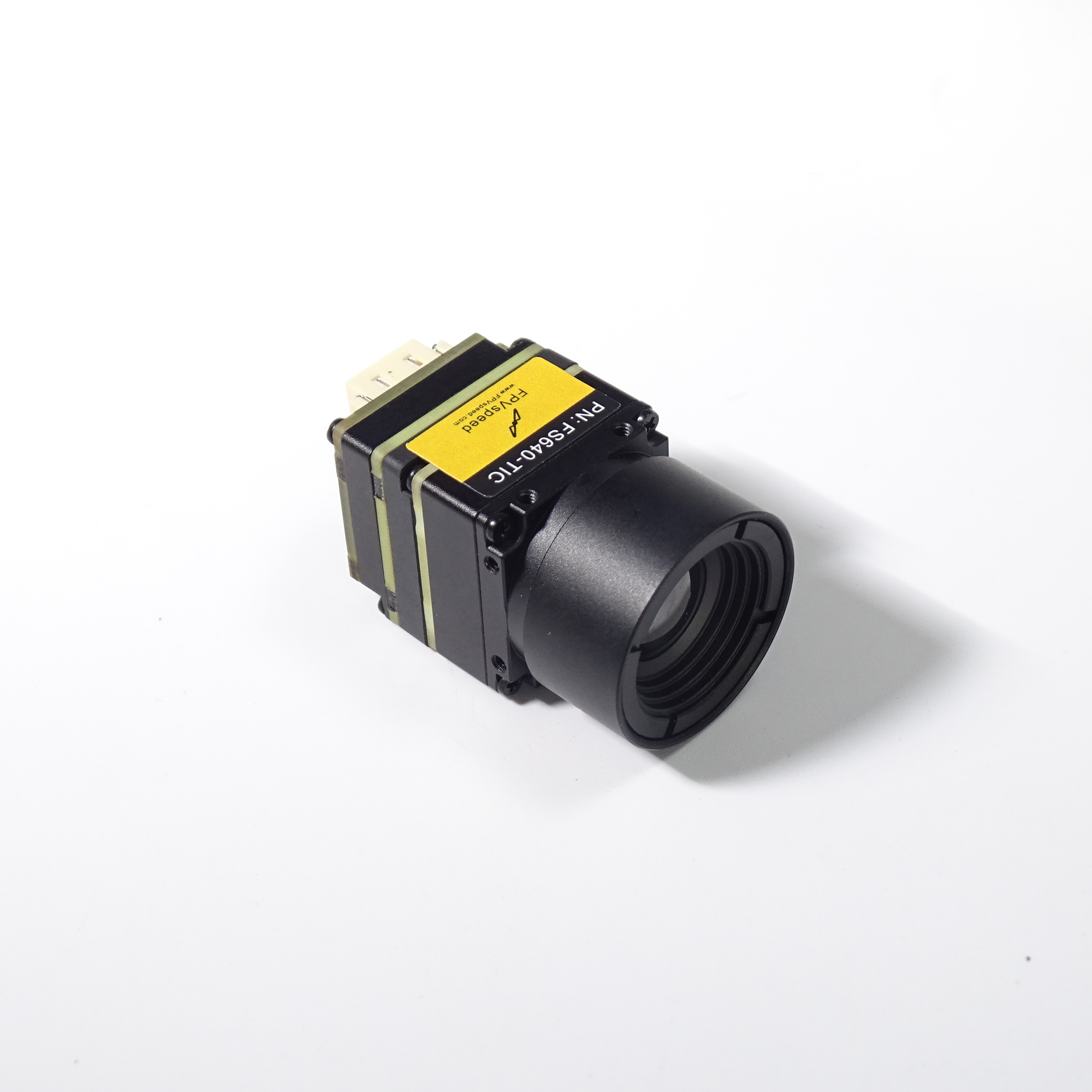 FPVspeed Thermal Camera drone  – Drone Thermal Imaging recenzja i cena