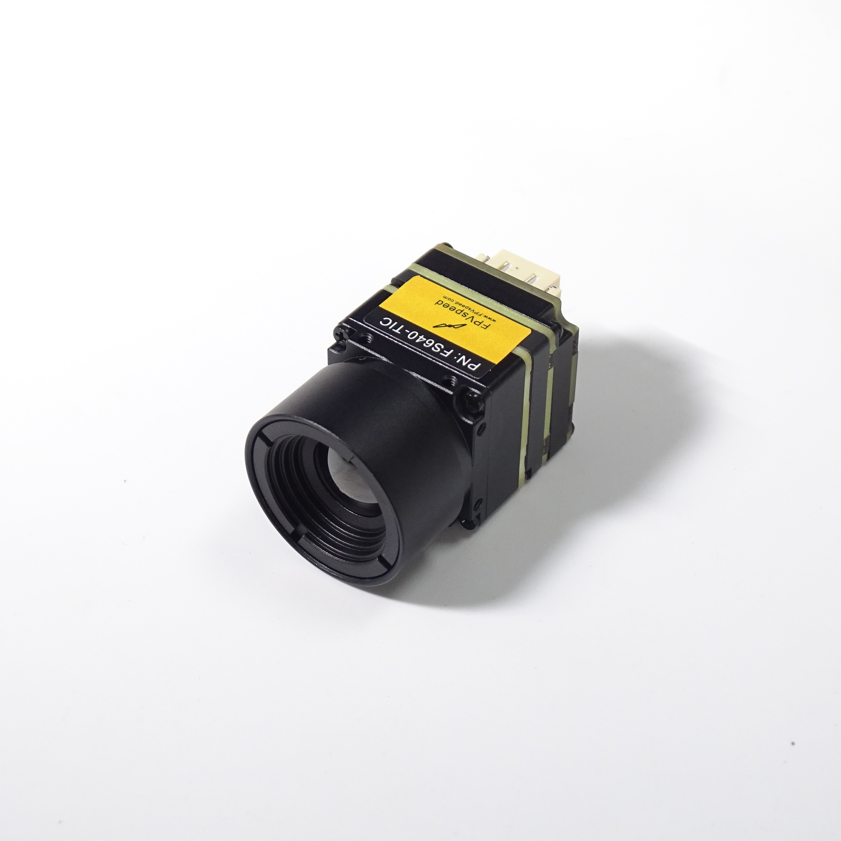 FPVspeed Thermal Camera drone  – Drone Thermal Imaging recenzja i cena