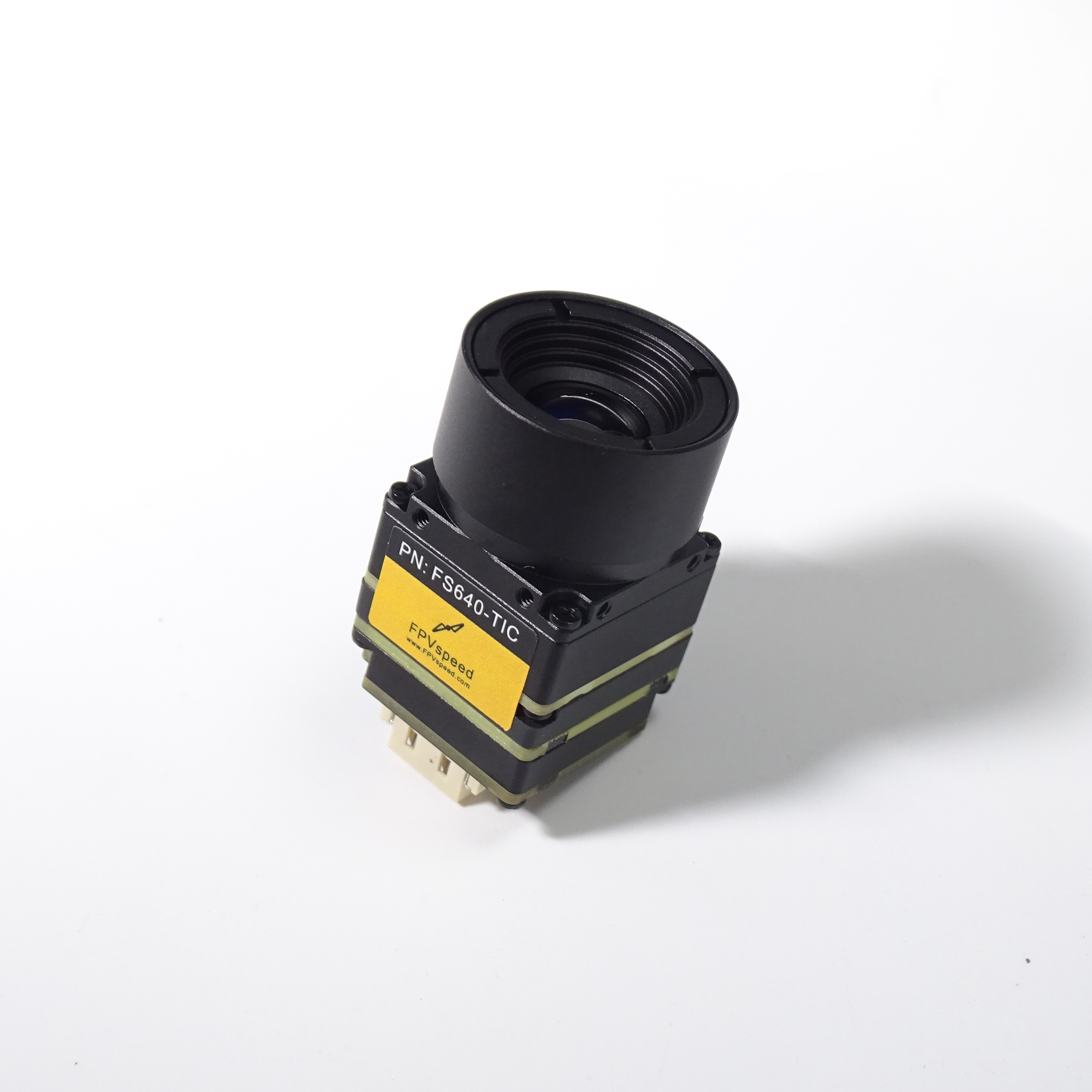 FPVspeed Thermal Camera drone  – Drone Thermal Imaging recenzja i cena